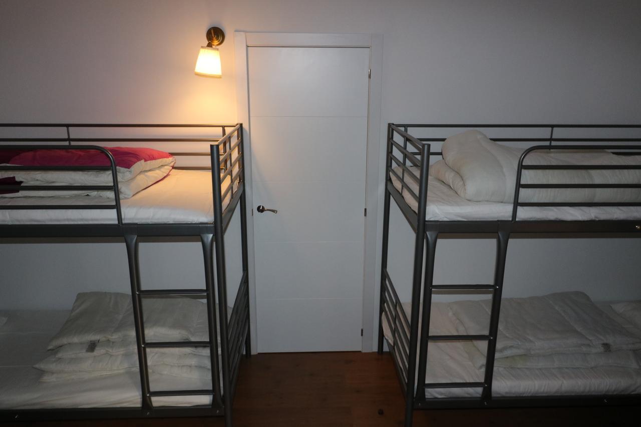 I Love Madrid Hostel Luaran gambar