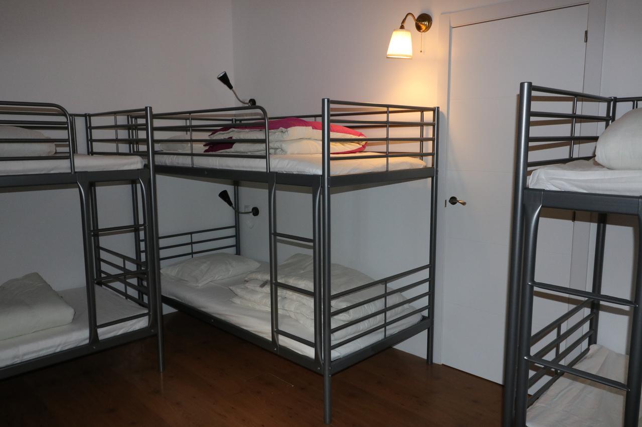 I Love Madrid Hostel Luaran gambar